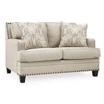 Claredon Loveseat Loveseats Ashley Furniture 19