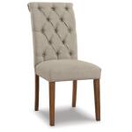 Harvina Dining Chair Chairs & Benches Ashley Furniture 18