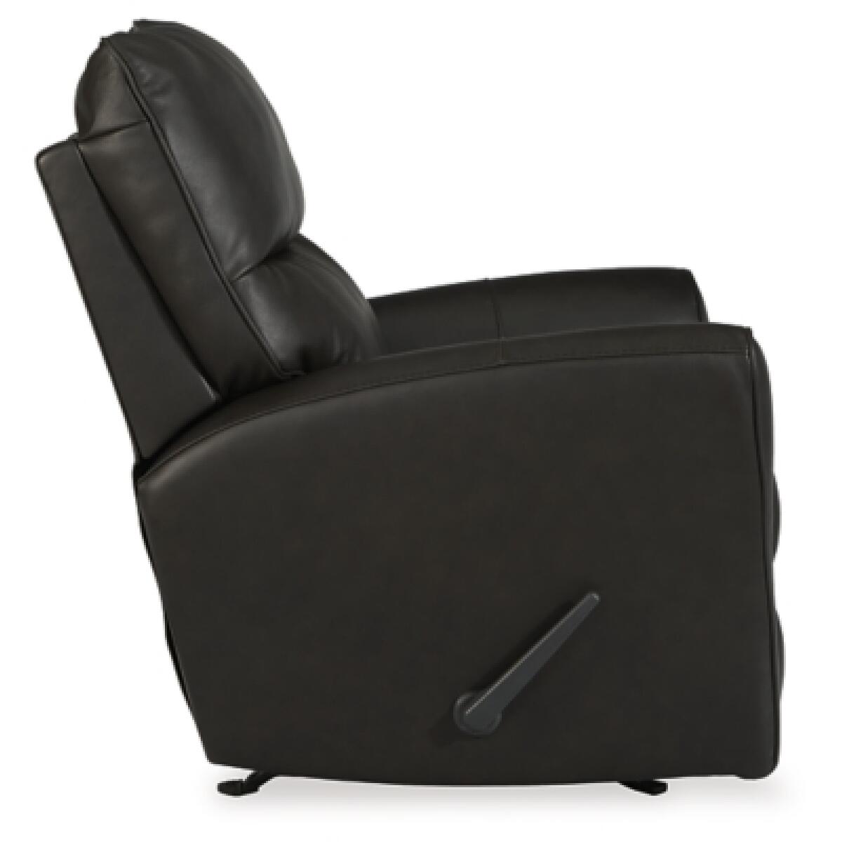 McAleer Recliner Recliners Ashley Furniture 13