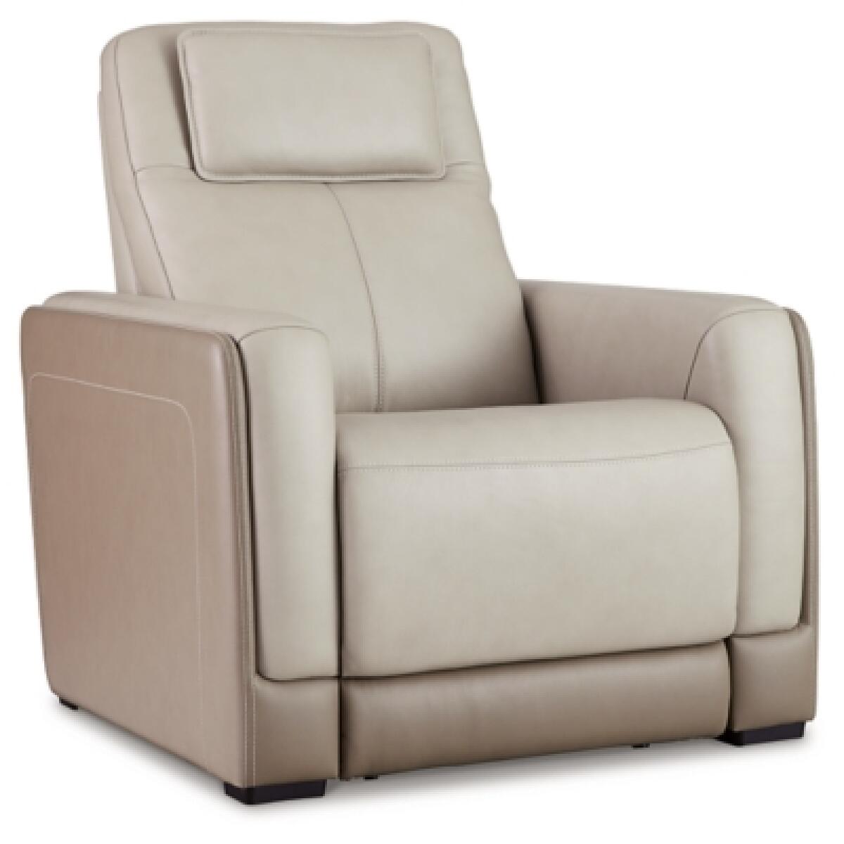 Battleville Power Recliner Recliners Ashley Furniture 14