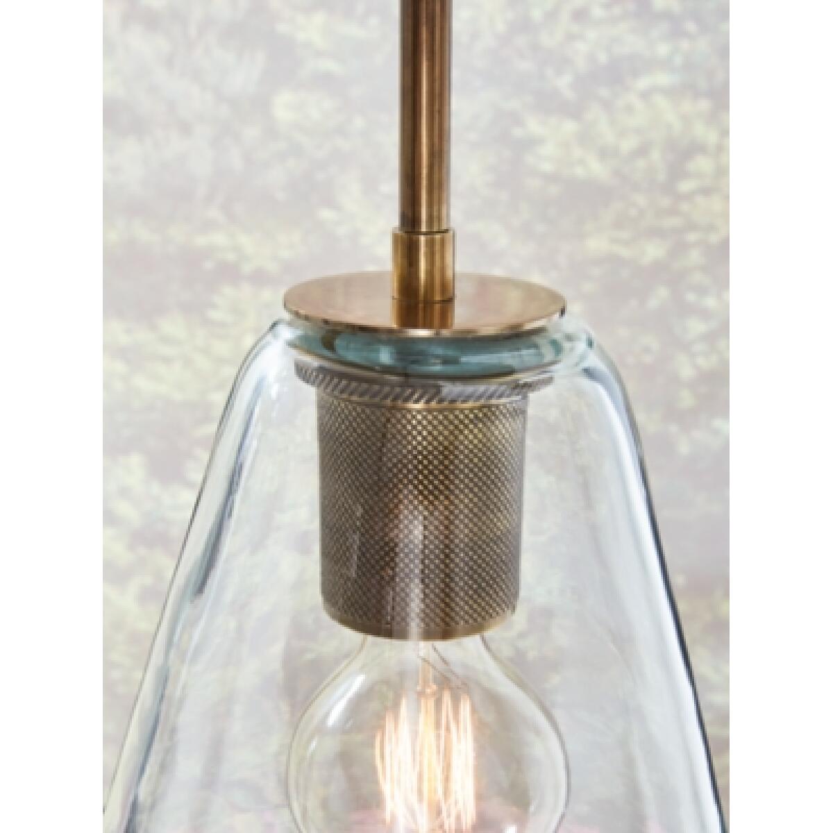 Collbrook Pendant Light Lighting Ashley Furniture 9