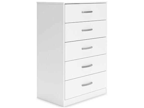 Flannia Chest of Drawers Chests Ashley Furniture