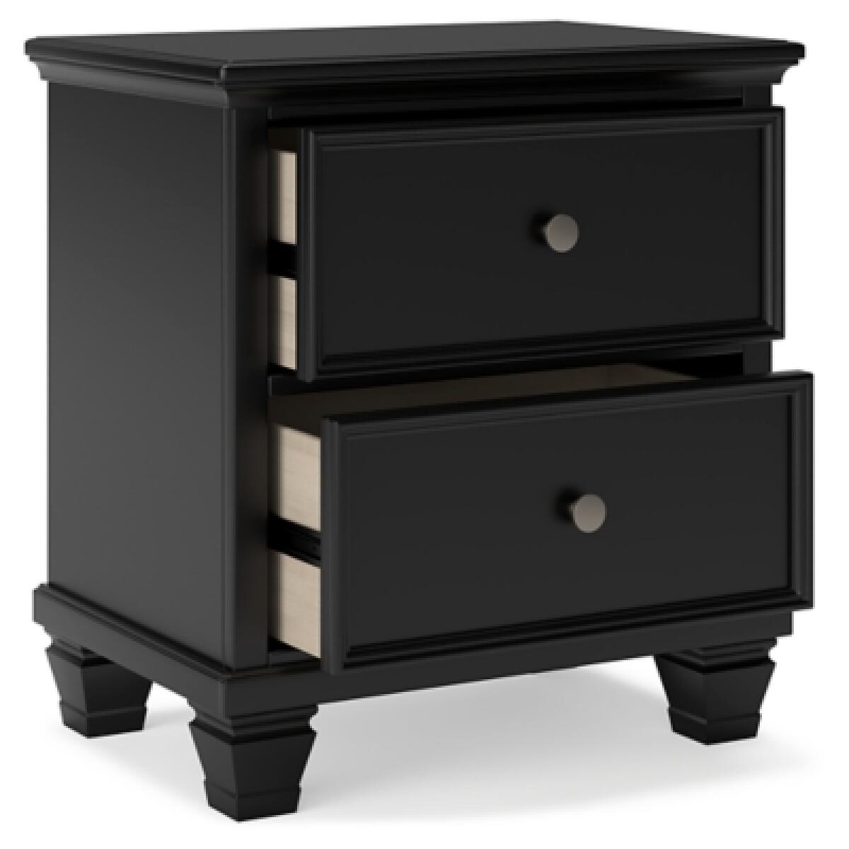 Lanolee Nightstand Nightstands Ashley Furniture 14