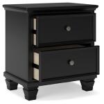 Lanolee Nightstand Nightstands Ashley Furniture 24