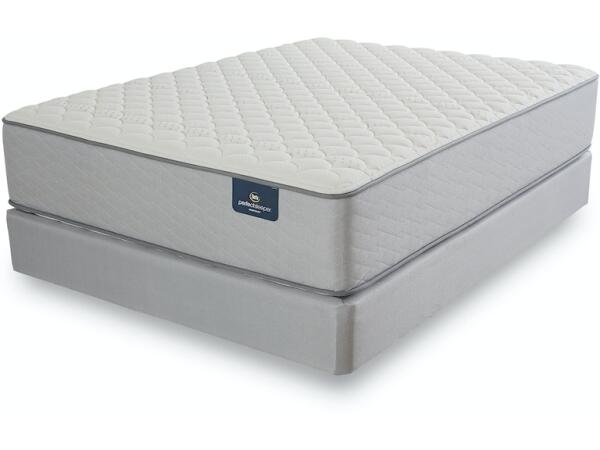 Presidential Suite Firm Mattress California King Back Sleeper 8
