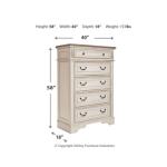 Realyn Chest of Drawers Chests Ashley Furniture 21
