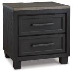 Foyland Nightstand Nightstands Ashley Furniture 20