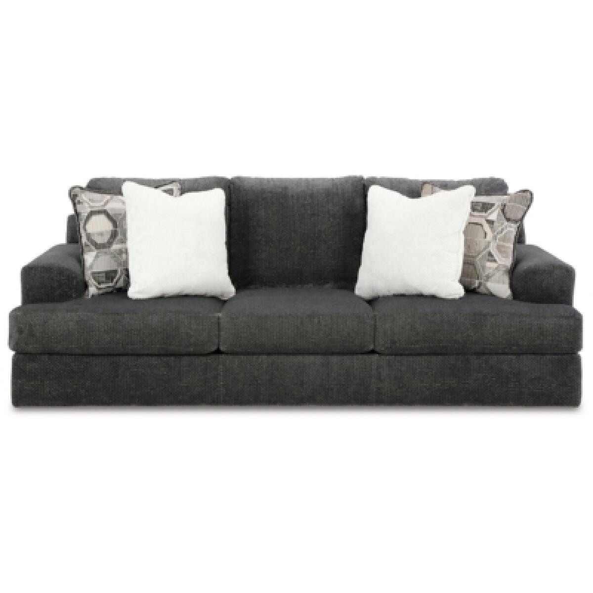 Karinne Sofa Sofas Ashley Furniture 10
