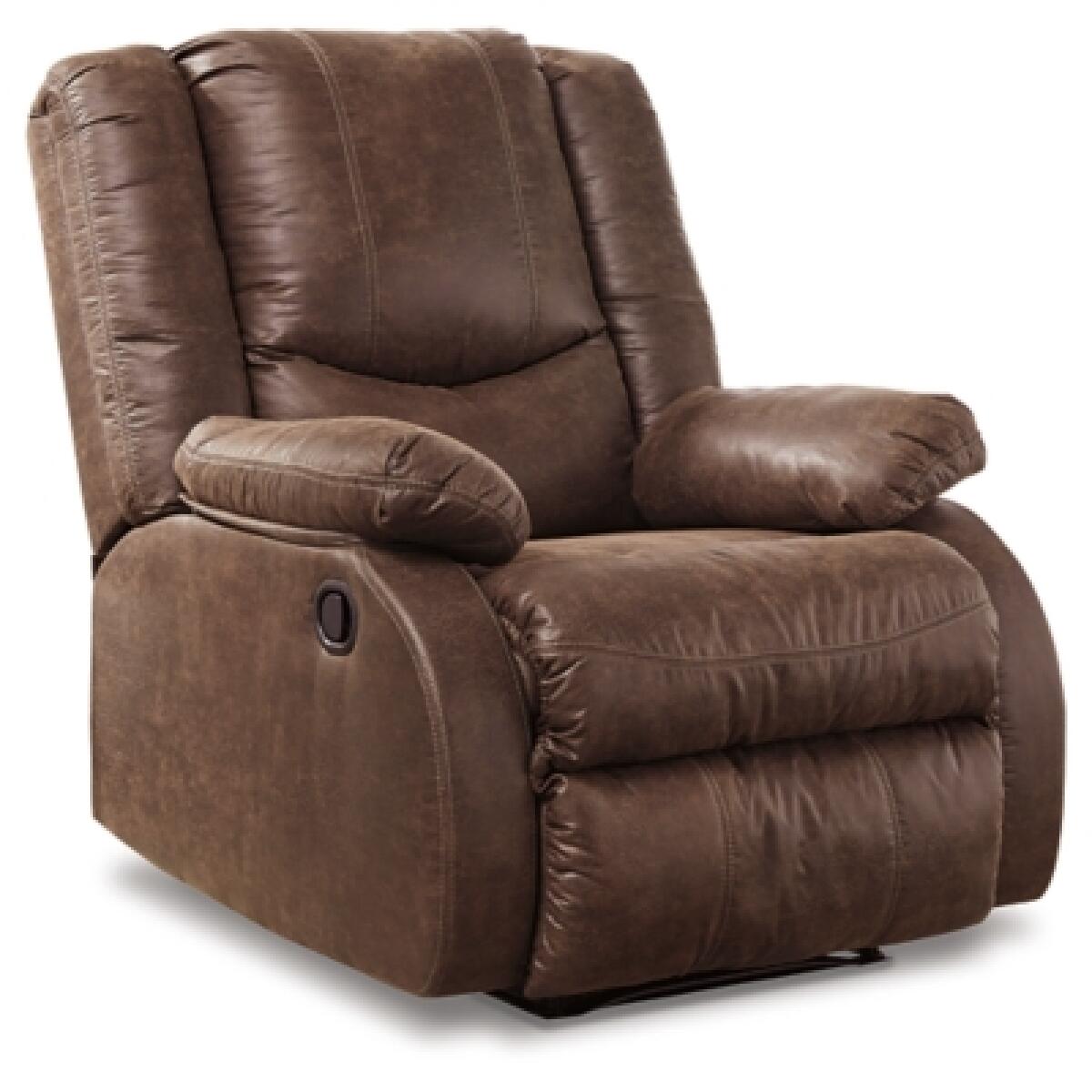 Bladewood Recliner Recliners Ashley Furniture 12