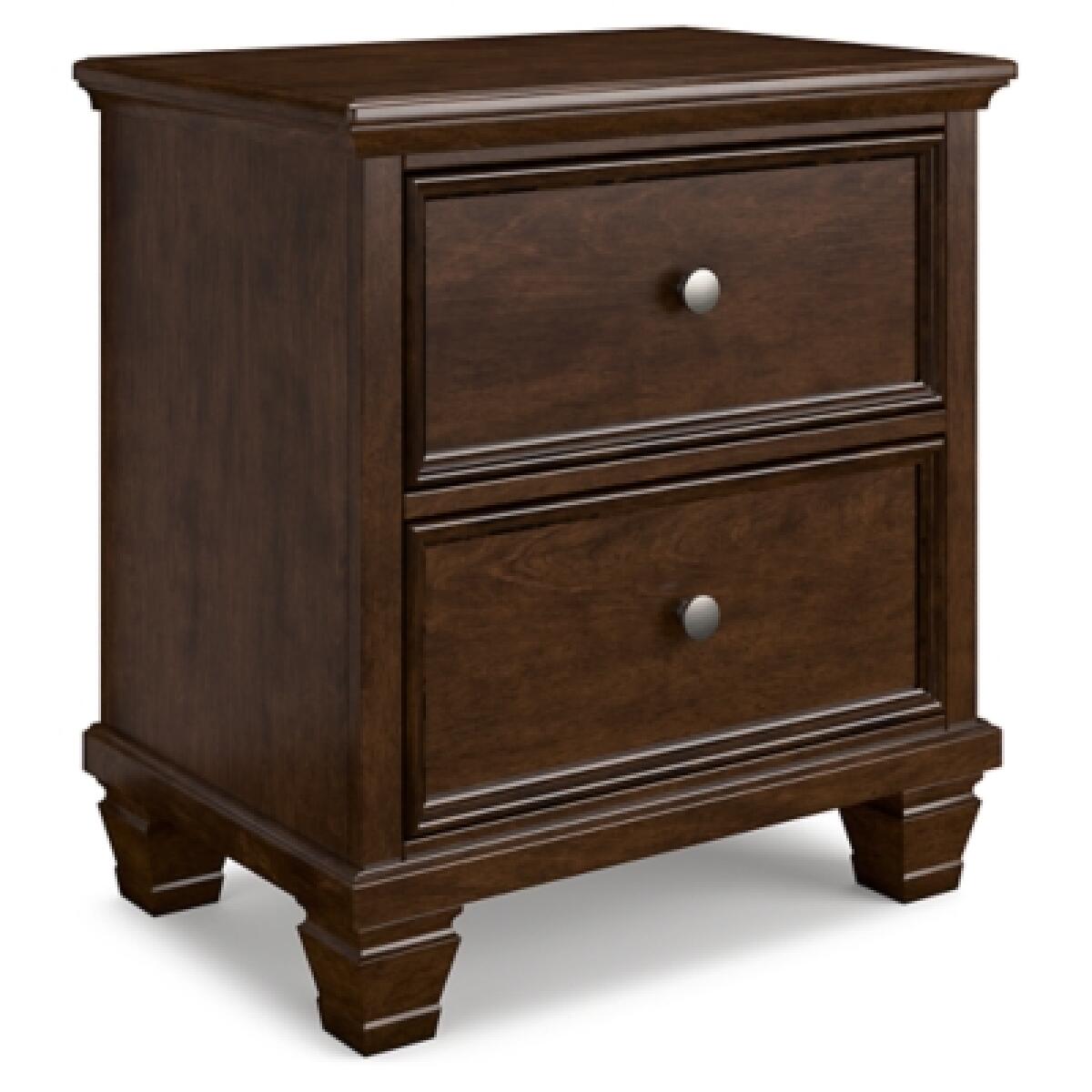Danabrin Nightstand Nightstands Ashley Furniture 15