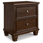 Danabrin Nightstand Nightstands Ashley Furniture 28