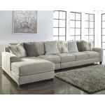Ardsley 3-Piece Sectional with Chaise Sectionals Ashley Furniture 21