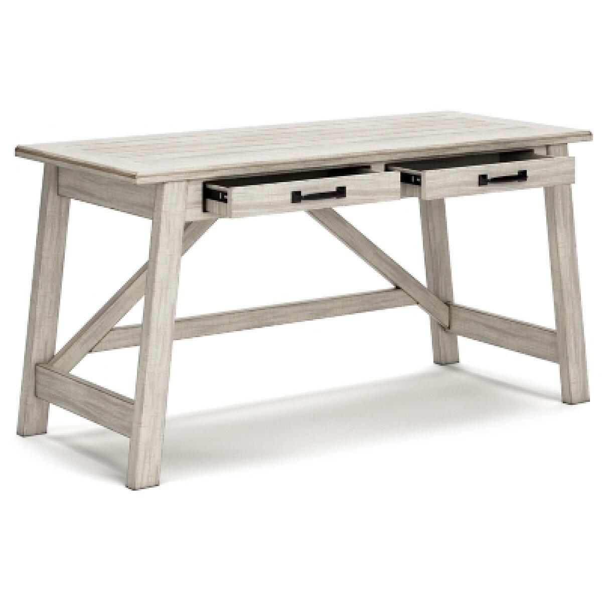 Carynhurst 60″ Home Office Desk Desks Ashley Furniture 15