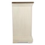 Bolanburg Dining Server Dining Storage Ashley Furniture 44