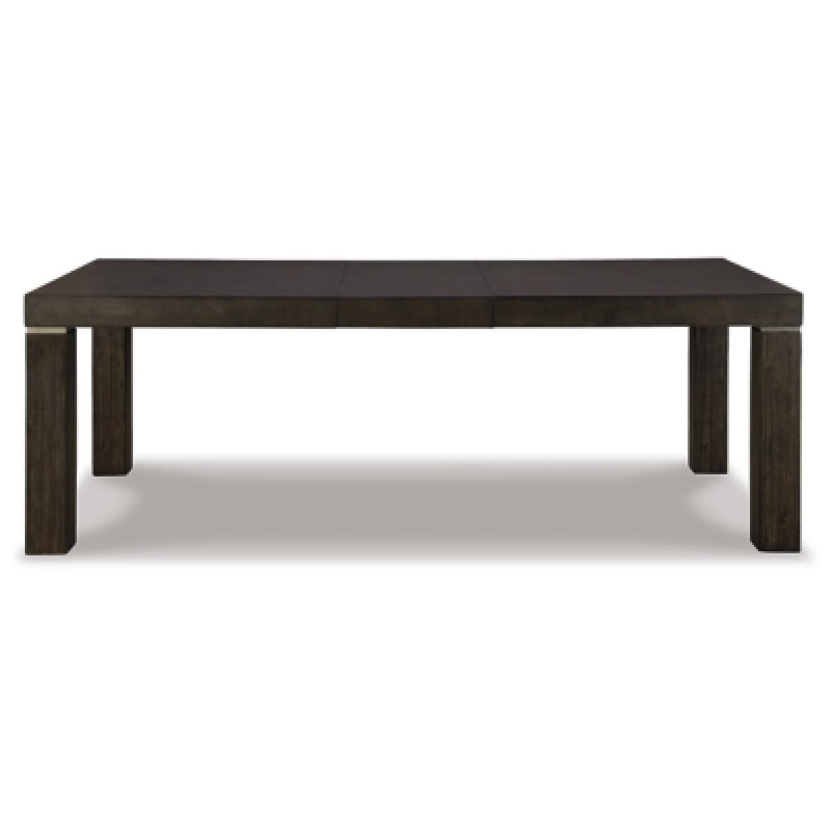 Hyndell Dining Extension Table Dining Tables Ashley Furniture 11