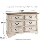 Realyn Dresser - Image 5