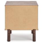 Calverson Nightstand Nightstands Ashley Furniture 30