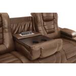 Owner’s Box Power Reclining Sofa Sofas Ashley Furniture 39