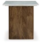 Isanti End Table End tables Ashley Furniture 21
