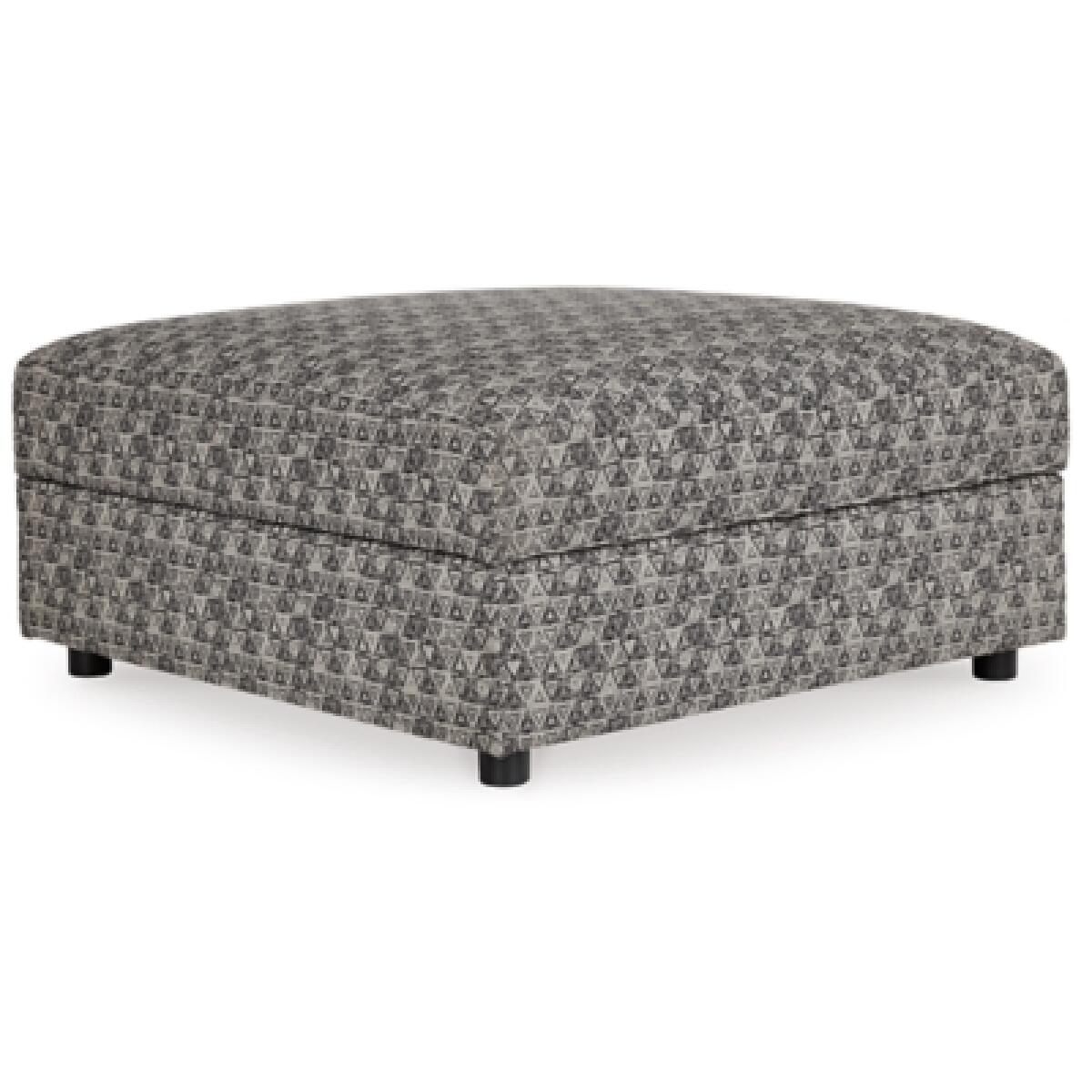 Kellway Ottoman With Storage Ottomans & Poufs Ashley Furniture 9