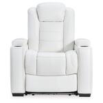 Party Time Power Recliner - Image 10