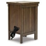Moriville Chairside End Table Chairside Tables Ashley Furniture 25