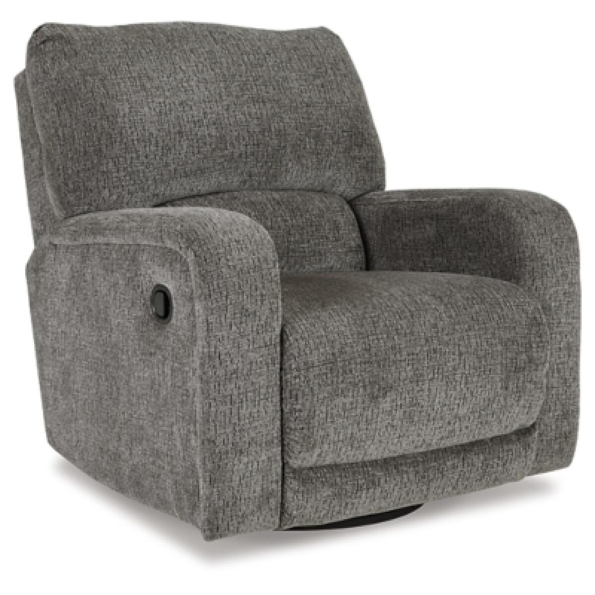 Wittlich Swivel Glider Recliner Recliners Ashley Furniture 8