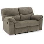 Alphons Reclining Loveseat Loveseats Ashley Furniture 18