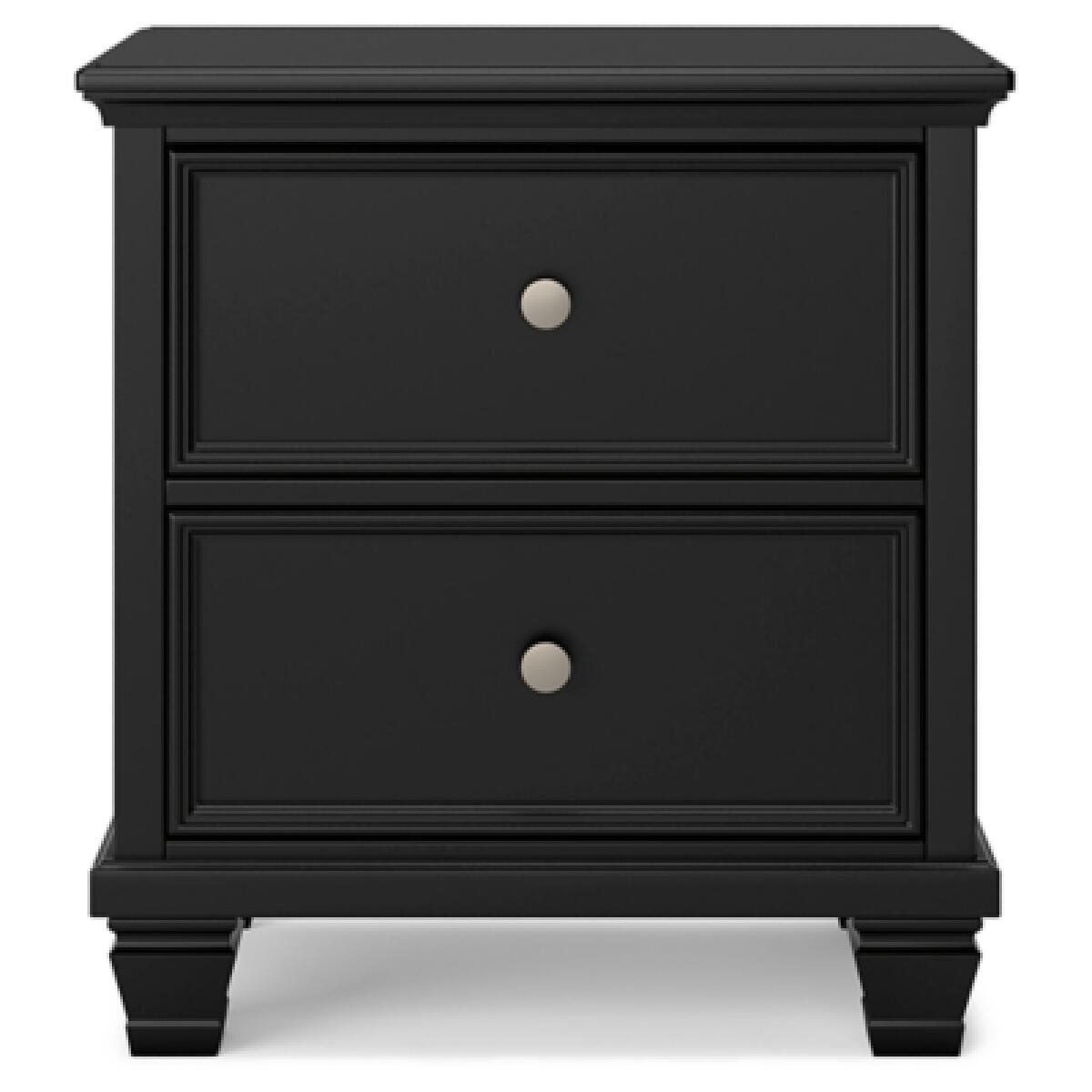 Lanolee Nightstand Nightstands Ashley Furniture 17