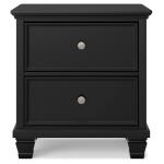 Lanolee Nightstand Nightstands Ashley Furniture 27