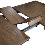 Santa Rosa II Rectangular Leg Table Dining Tables Liberty Furniture 11