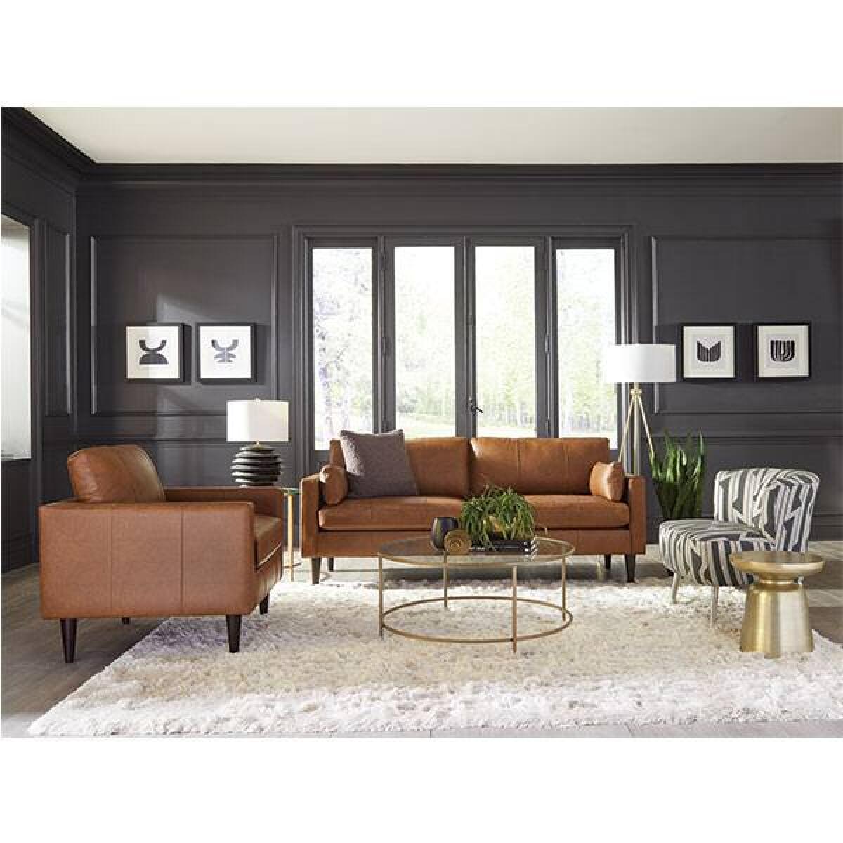 Trafton Sofa Sofas Best Home Furnishings 4