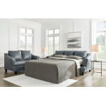 Genoa Queen Sofa Sleeper Sleeper Sofas Ashley Furniture 19