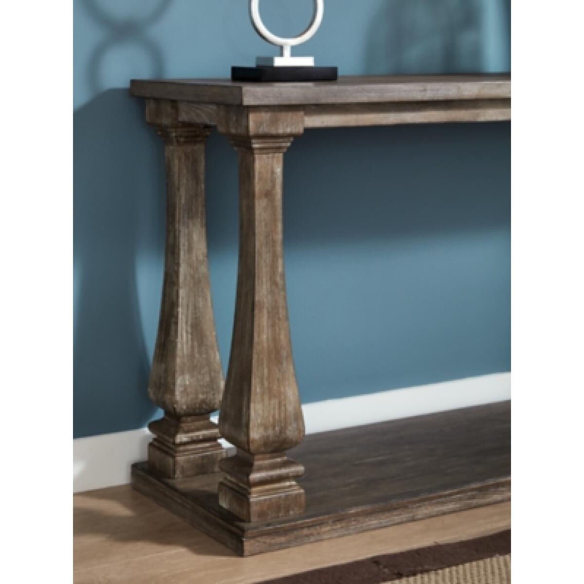 Johnelle Sofa Table Sofa Tables Ashley Furniture 15