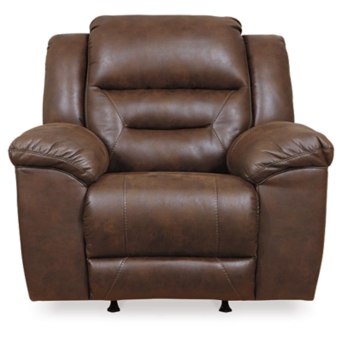 Stoneland Power Recliner Recliners Ashley Furniture 15