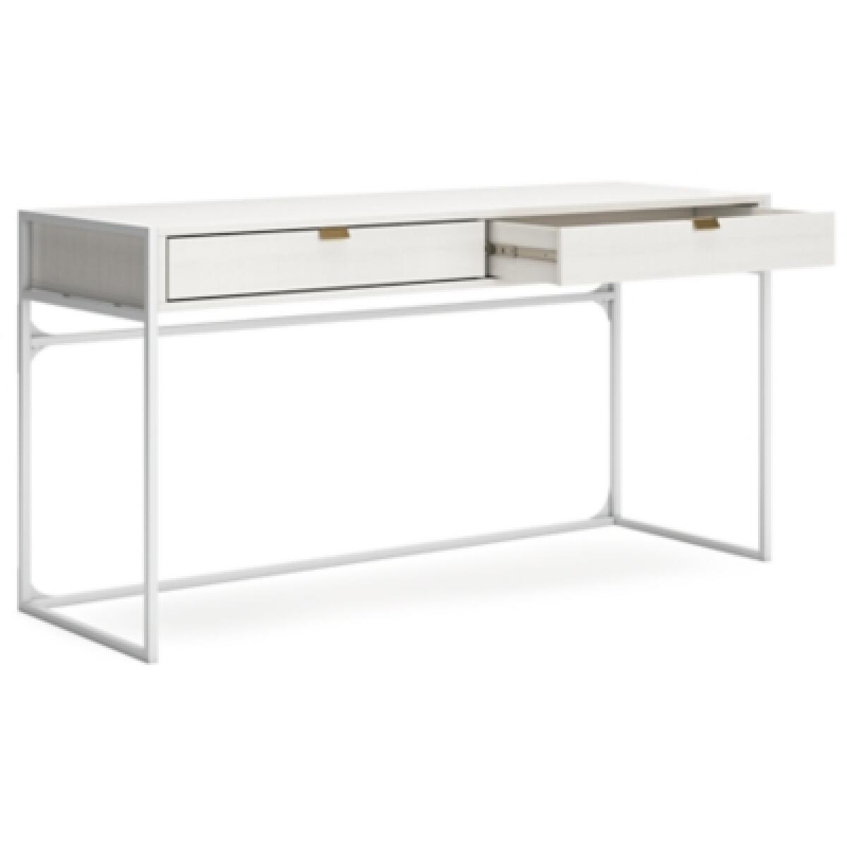 Deznee Home Office Desk Desks Ashley Furniture 13