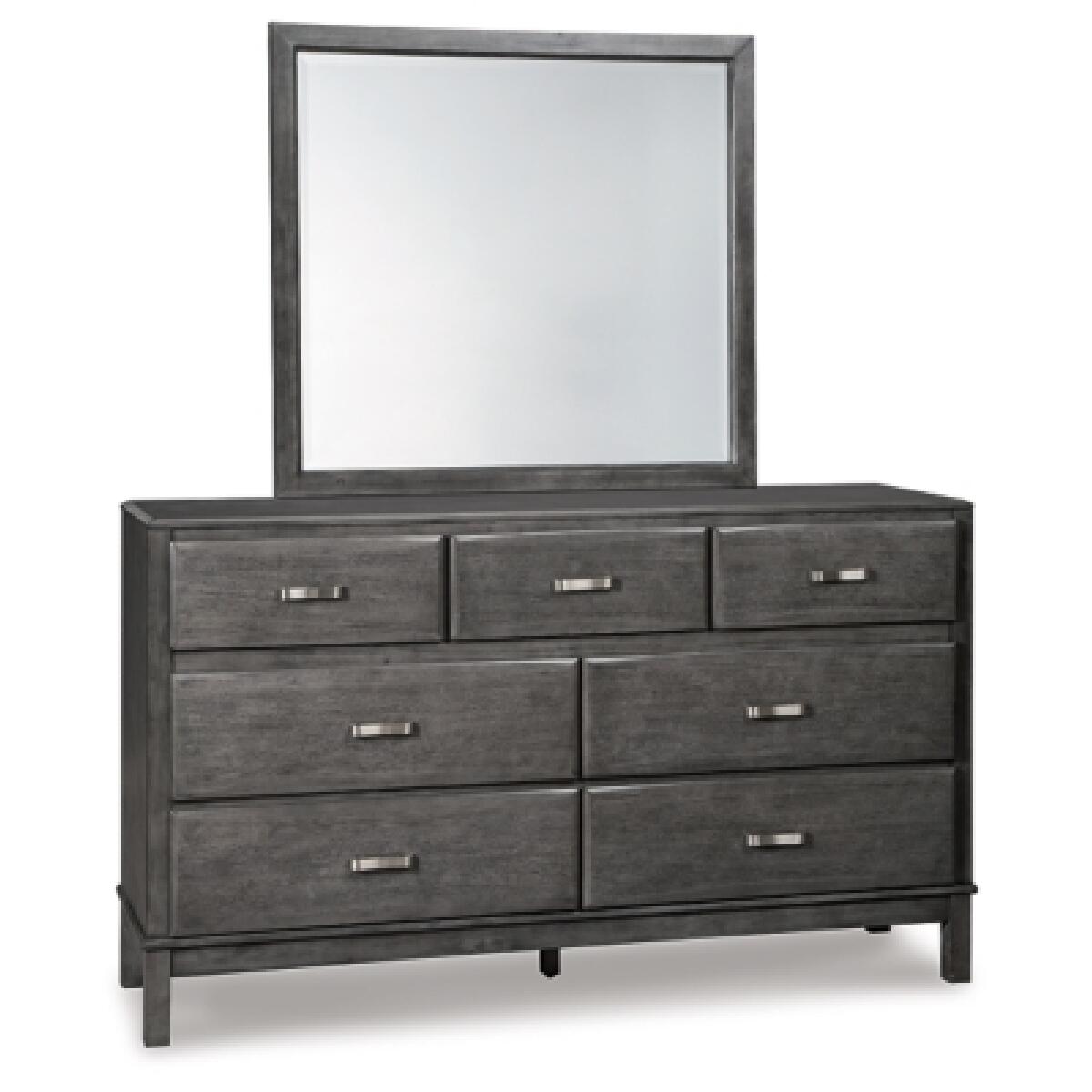 Caitbrook Dresser and Mirror Dressers Ashley Furniture 11