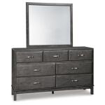 Caitbrook Dresser and Mirror Dressers Ashley Furniture 20
