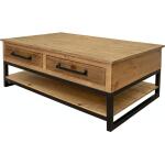 Olivo Cocktail Table