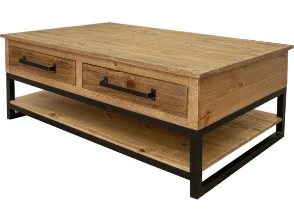 Olivo Cocktail Table Cocktail & Coffee Tables International Furniture Direct