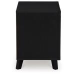 Danziar Nightstand Nightstands Ashley Furniture 20