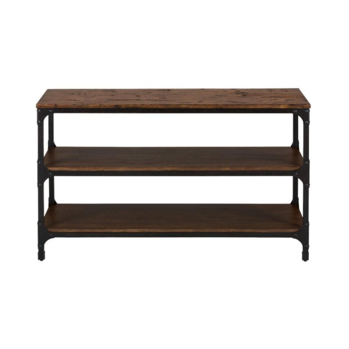 Urban Nature Console Table Urban Nature Console Table - Image 1