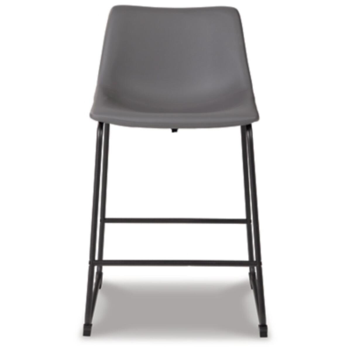 Centiar Counter Height Bar Stool Barstools Ashley Furniture 12