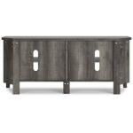 Arlenbry Corner TV Stand Entertainment Stands Ashley Furniture 26