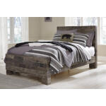 Derekson Full Panel Bed Beds Ashley Furniture 15