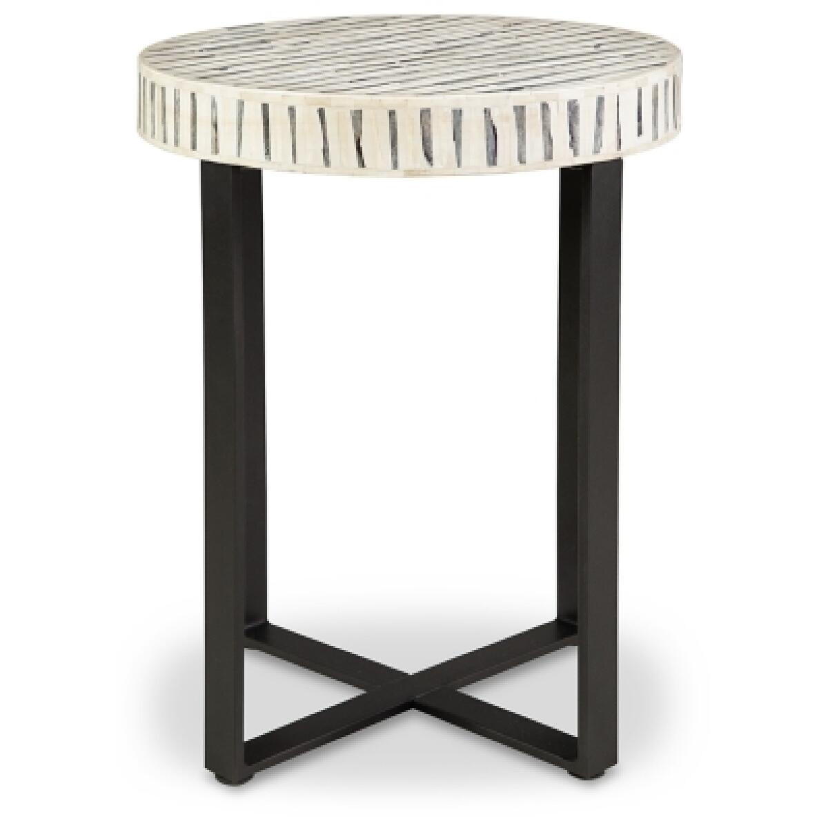 Crewridge Accent Table Accent Furniture Ashley Furniture 10