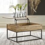 Gerdanet Lift-Top Coffee Table Cocktail & Coffee Tables Ashley Furniture 33