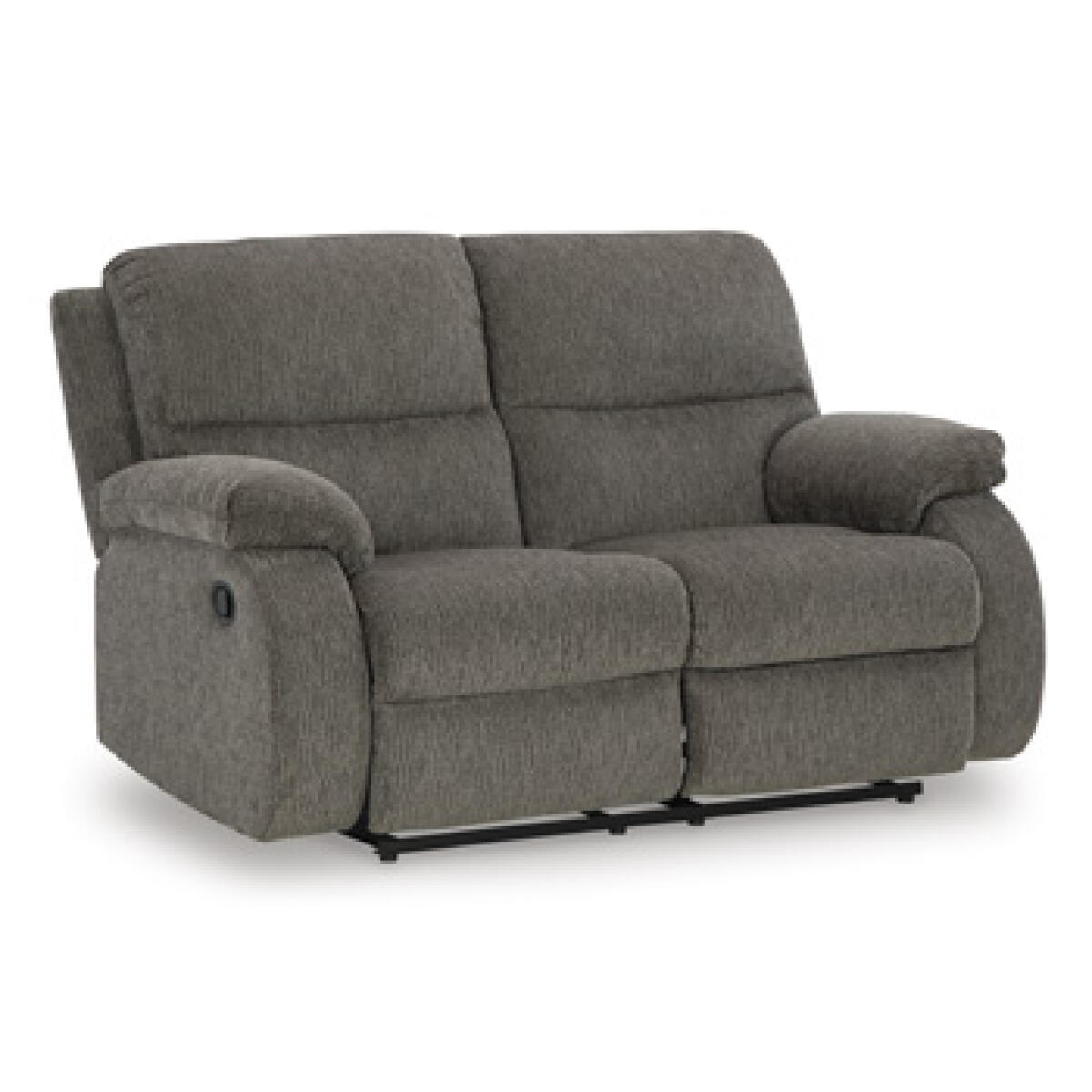 Scranto Reclining Loveseat Loveseats Ashley Furniture 10