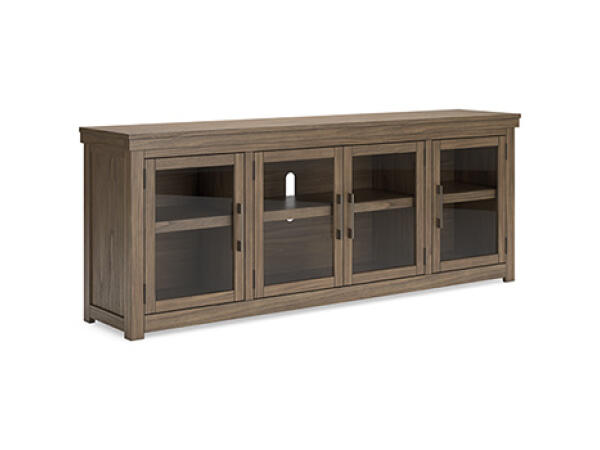 Realyn 74″ TV Stand Entertainment Stands Ashley Furniture 31