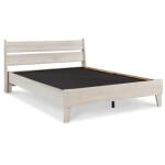 Socalle Queen Panel Platform Bed - Image 4
